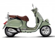 Vespa GTV LXV 250